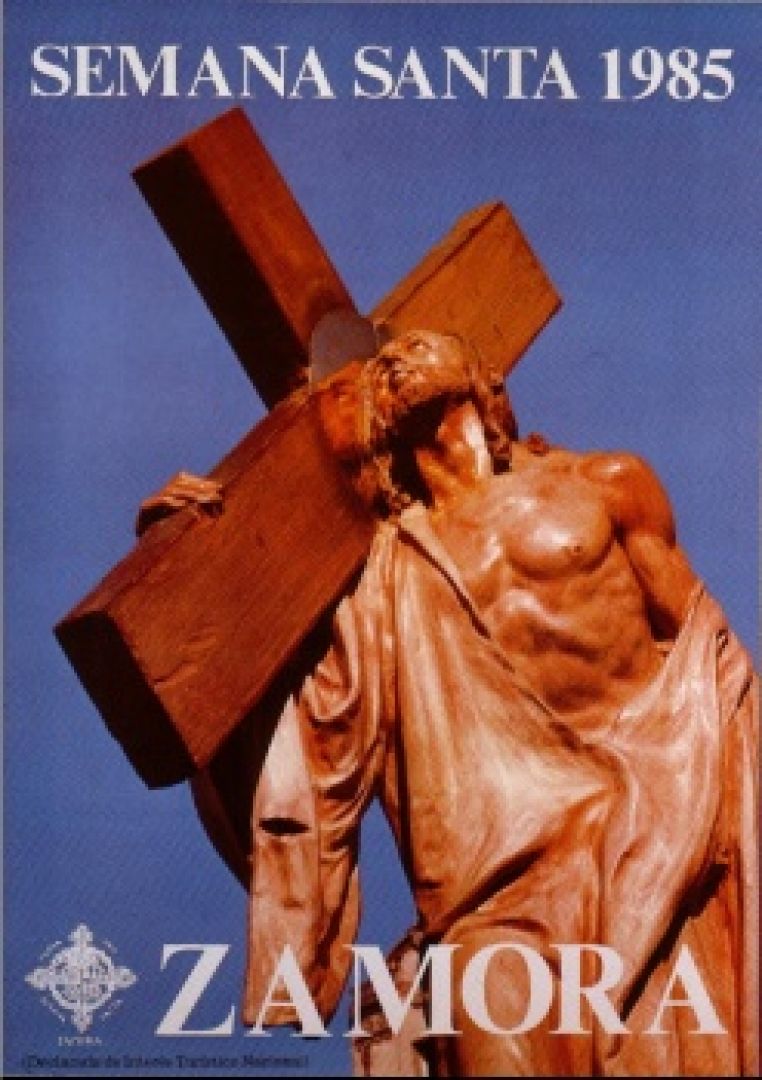 Semana Santa en Zamora  